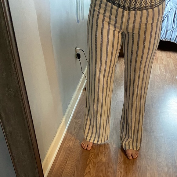 Flowy BoHo pants - Picture 3 of 3